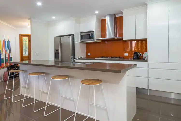 Second view of Homely house listing, 8 Karoola Crescent, Surfside NSW 2536