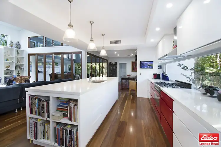 Fifth view of Homely house listing, 55 GIBBON STREET, Lennox Head NSW 2478