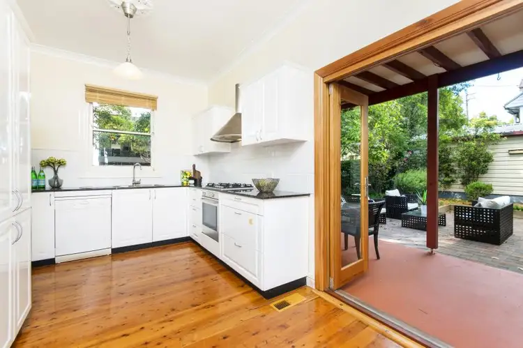 Third view of Homely house listing, 64 Renwick Street, Marrickville NSW 2204