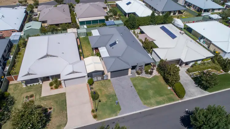 Third view of Homely house listing, 10 Caprock Cres, Vasse WA 6280