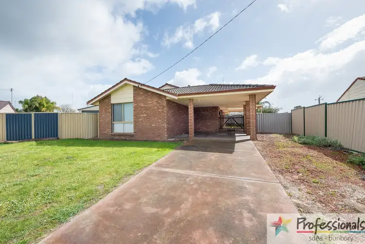 10 Lavinia Place, Eaton WA 6232