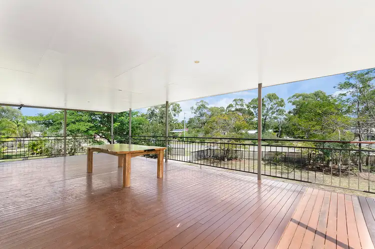Seventh view of Homely house listing, 11 Frendon Parade, Mount Low QLD 4818