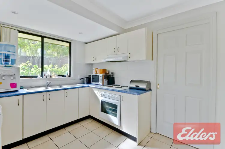 Fourth view of Homely townhouse listing, 1/4 Nolan Place, Seven Hills NSW 2147