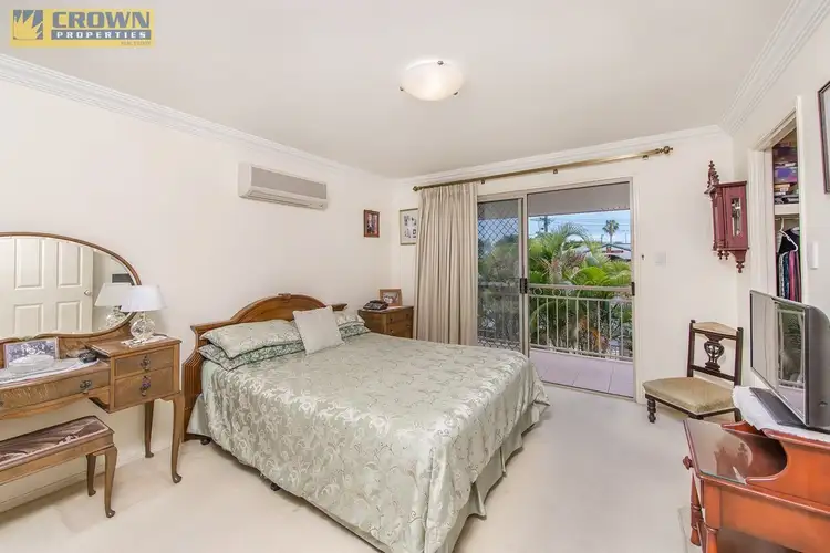 Seventh view of Homely townhouse listing, 2/117 John Street, Redcliffe QLD 4020