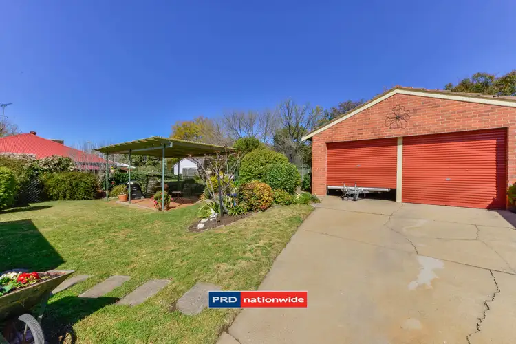 Fifth view of Homely house listing, 107 Goonoo Goonoo Road, Tamworth NSW 2340