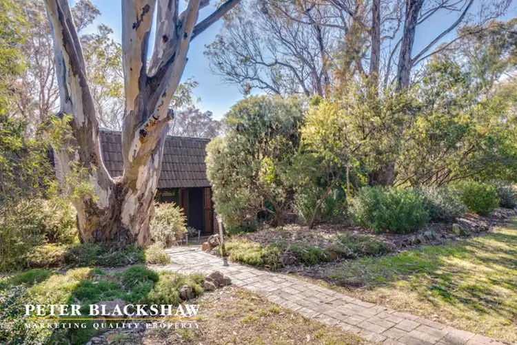 Second view of Homely townhouse listing, 38/85 Crozier Circuit, Kambah ACT 2902