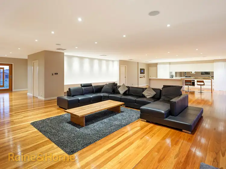 Fifth view of Homely house listing, 12 Olearia Place, Lake Albert NSW 2650