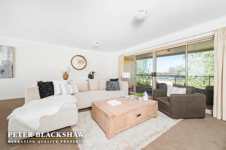 Fifth view of Homely unit listing, 21/45 Leahy Close, Narrabundah ACT 2604