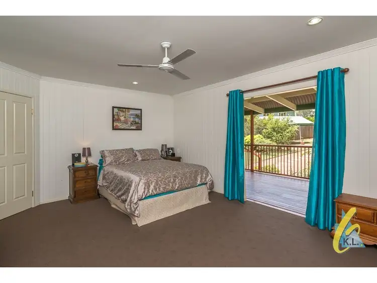 Fifth view of Homely house listing, 84 Woodend Rd, Woodend QLD 4305