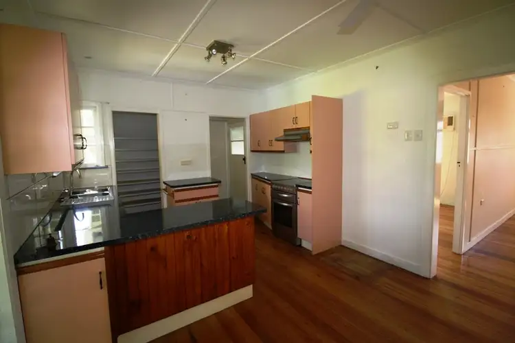 Fifth view of Homely house listing, 261 Stuart Drive, Wulguru QLD 4811