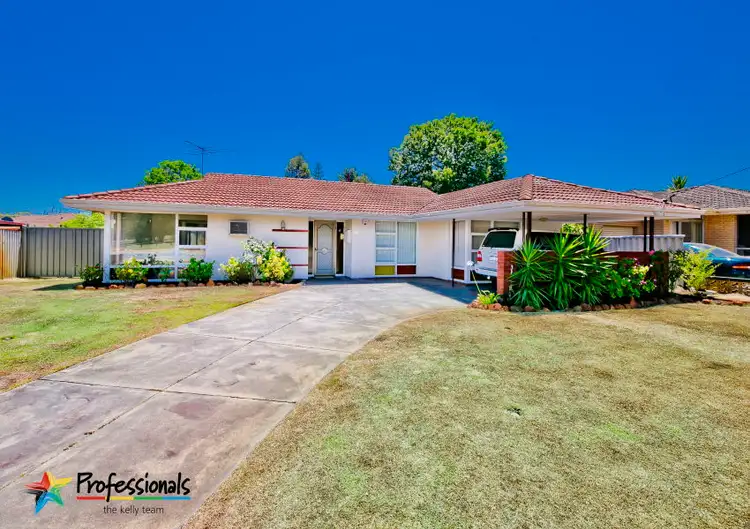 217 Alexander Drive, Dianella WA 6059