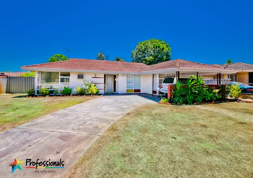 Main view of Homely house listing, 217 Alexander Drive, Dianella WA 6059