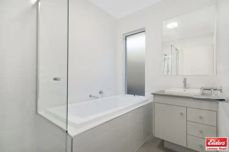 Sixth view of Homely house listing, 40B Kell Mather Drive, Lennox Head NSW 2478