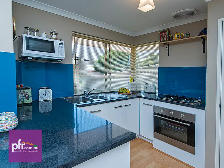 Fifth view of Homely villa listing, 71B Beatty Avenue, East Victoria Park WA 6101