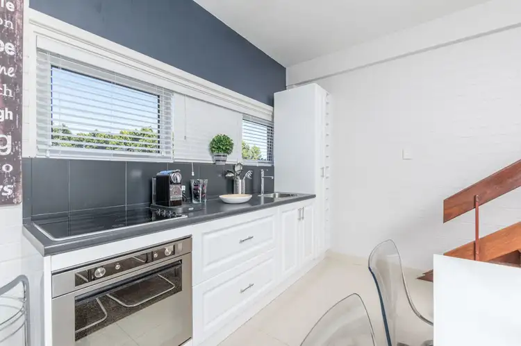 Fifth view of Homely apartment listing, 15/37 Paulik Way, Hamilton Hill WA 6163