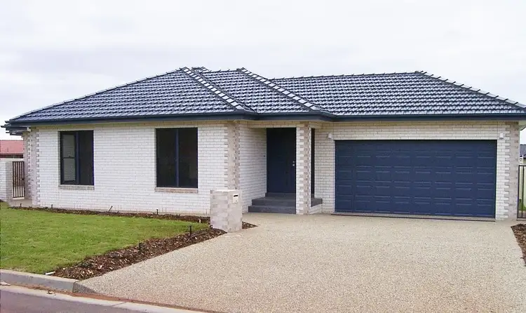 29 Dussin Street, Griffith NSW 2680
