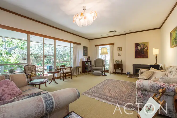 Fourth view of Homely house listing, 1 Robert Street, Dalkeith WA 6009