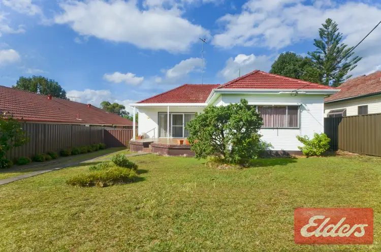 Main view of Homely house listing, 13 Sixth Avenue, Seven Hills NSW 2147