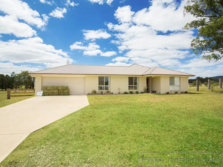 5 Yoke Way, Clarence Town NSW 2321