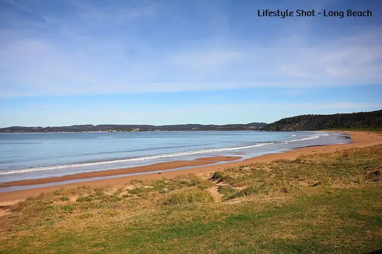 Third view of Homely land listing, 15 Litchfield Crescent, Long Beach NSW 2536