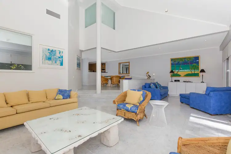 Third view of Homely unit listing, Villa 169/1 Port Douglas Road (Mirage), Port Douglas QLD 4877