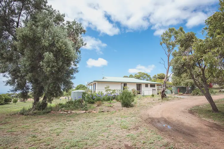 23-29 HAIGH DRIVE TIATUKIA, Port Lincoln SA 5606