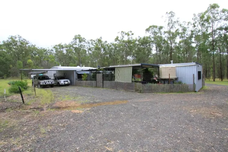Main view of Homely rural property listing, Address available on request