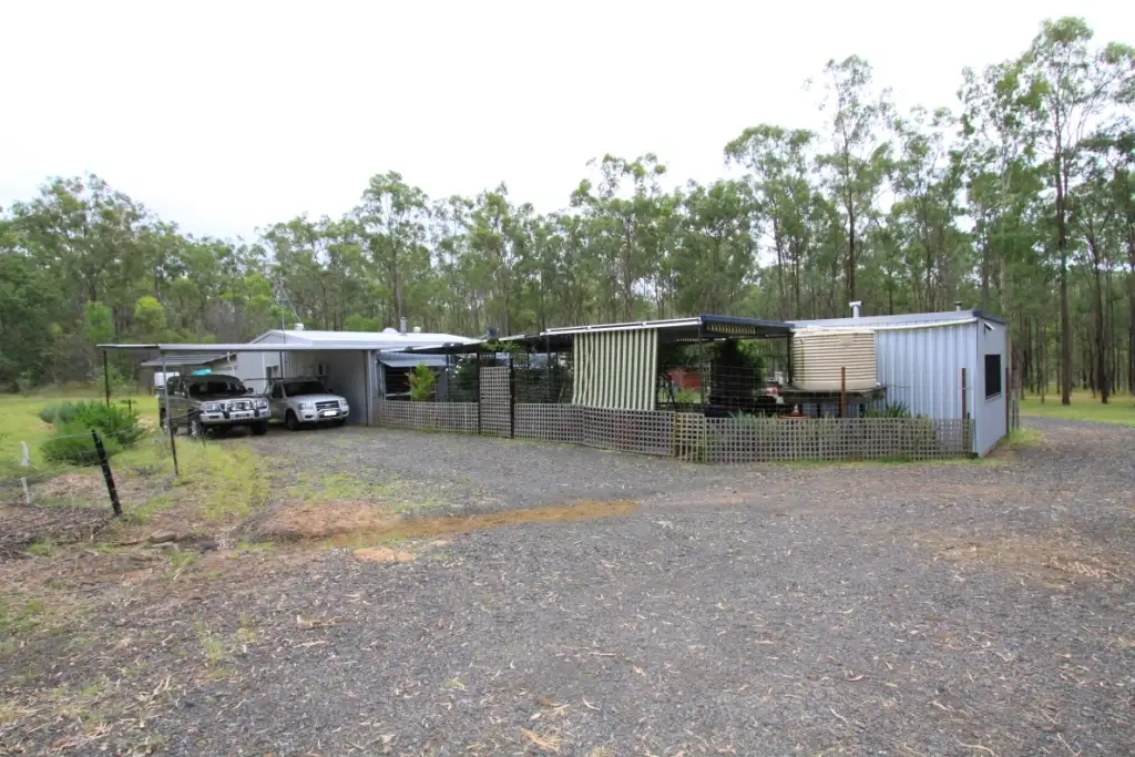 Main view of Homely rural property listing, Address available on request