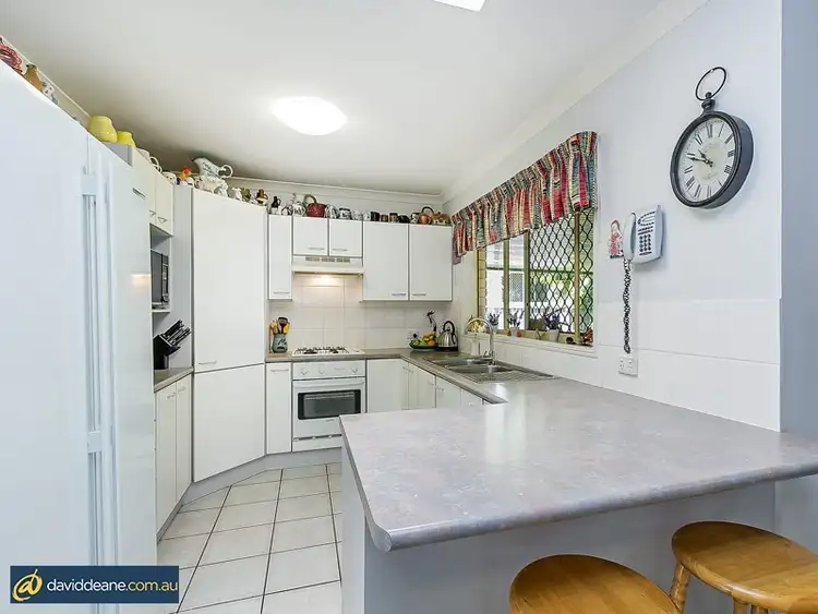 Third view of Homely house listing, 18 Blue Mountain Cres, Warner QLD 4500