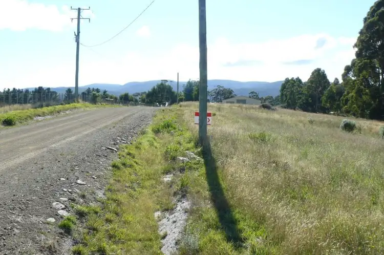 Sixth view of Homely land listing, Lot 1 Wencks Road, Port Arthur TAS 7182