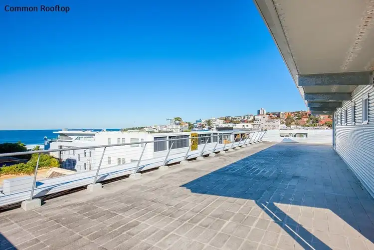 Third view of Homely apartment listing, 108/79 Gould Street, Bondi Beach NSW 2026