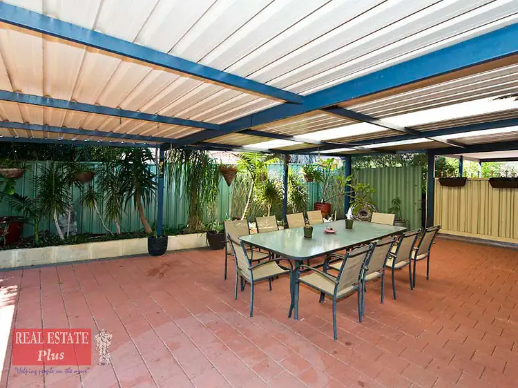 11 Campolino Gardens, Stratton WA 6056