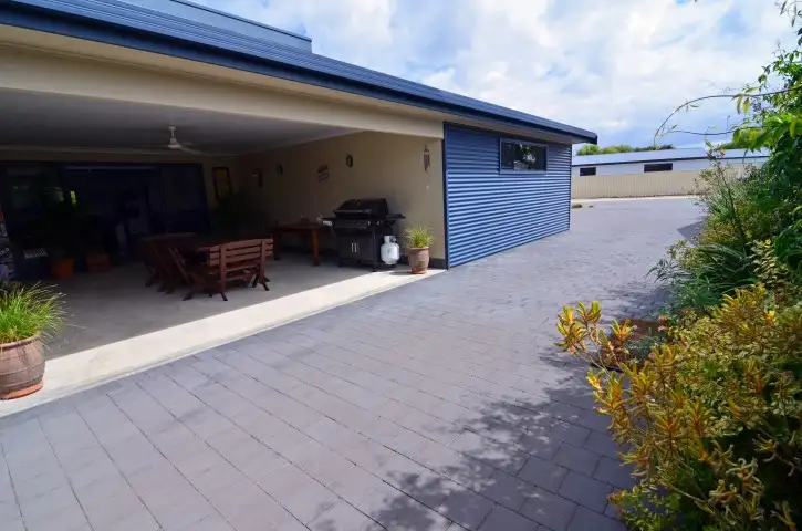 Sixth view of Homely house listing, 13 Nancy Road, Coffin Bay SA 5607