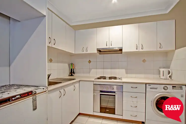 Second view of Homely house listing, 96 & 96A Magnolia Street, North St Marys NSW 2760
