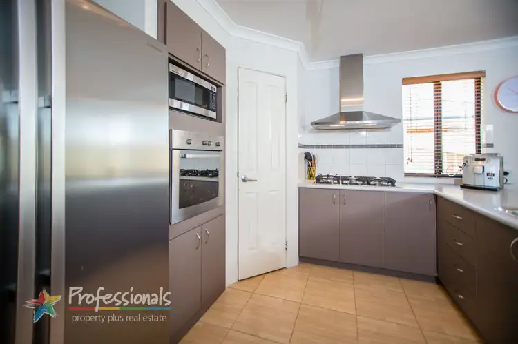 Second view of Homely house listing, 126 Amherst Road, Canning Vale WA 6155
