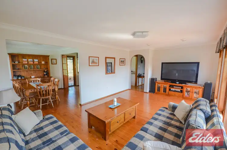 Third view of Homely house listing, 15 Buchan Place, Kings Langley NSW 2147