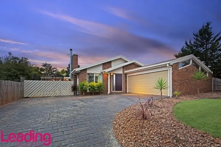 57 Stewarts Lane, Sunbury VIC 3429