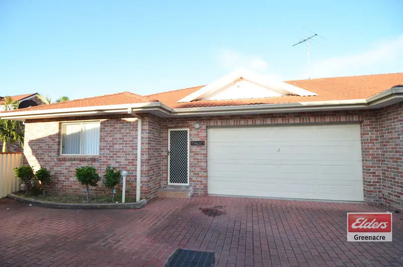 Main view of Homely house listing, 5/11 Wattle Street, Punchbowl NSW 2196