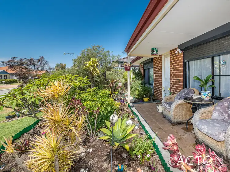 Main view of Homely house listing, 35 Mokutu Court, Quinns Rocks WA 6030