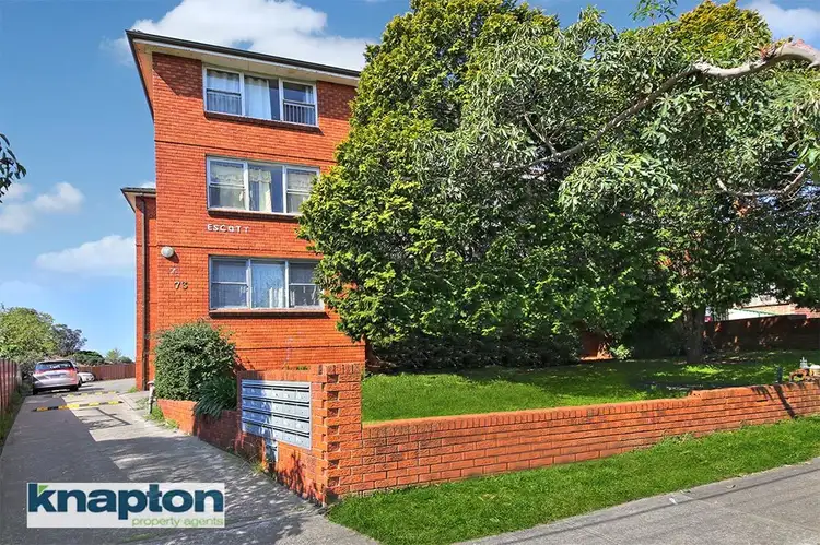 3/73 Fairmount Street, Lakemba NSW 2195