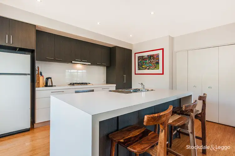 Fourth view of Homely house listing, 21 Roxburgh Court, Warrnambool VIC 3280