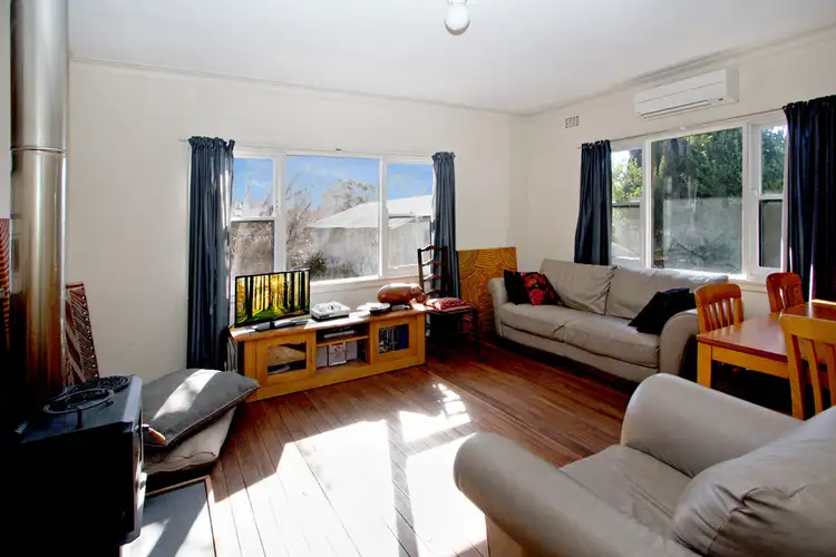 Third view of Homely house listing, 46 CULEY AVE, Cooma NSW 2630