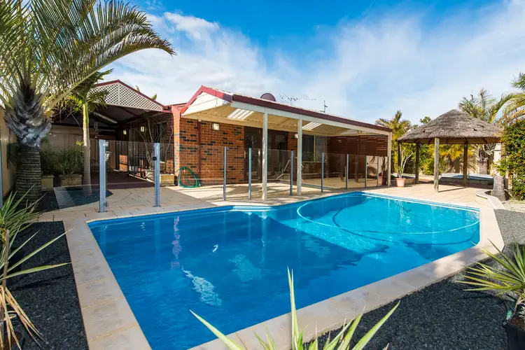 Main view of Homely house listing, 32 Mettler Court, Canning Vale WA 6155