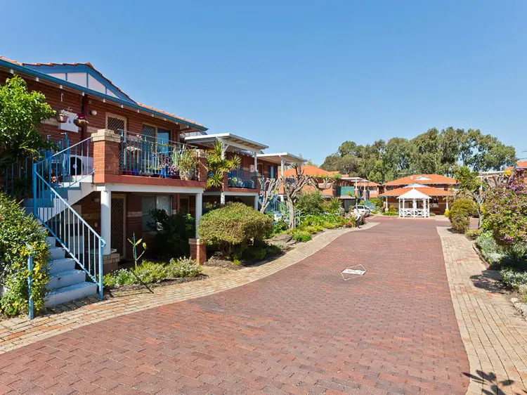 Main view of Homely retirement listing, 13/54 Moondine Drive, Wembley WA 6014