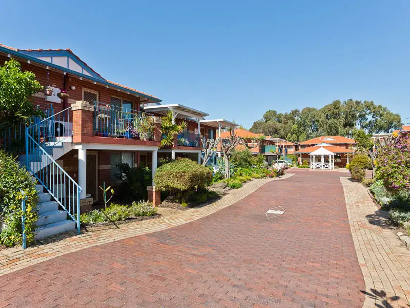 Main view of Homely retirement listing, 13/54 Moondine Drive, Wembley WA 6014