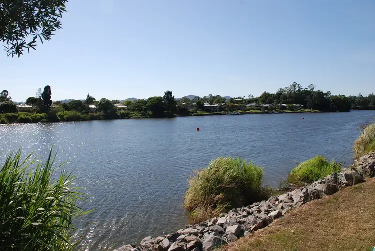 Second view of Homely house listing, 119 Commercial Road, Murwillumbah NSW 2484
