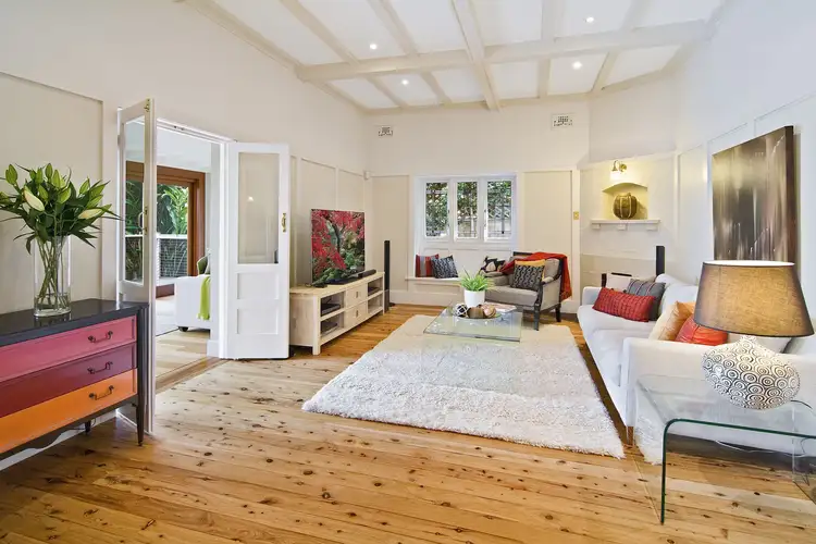Second view of Homely house listing, 76 Ashley Street, Chatswood NSW 2067