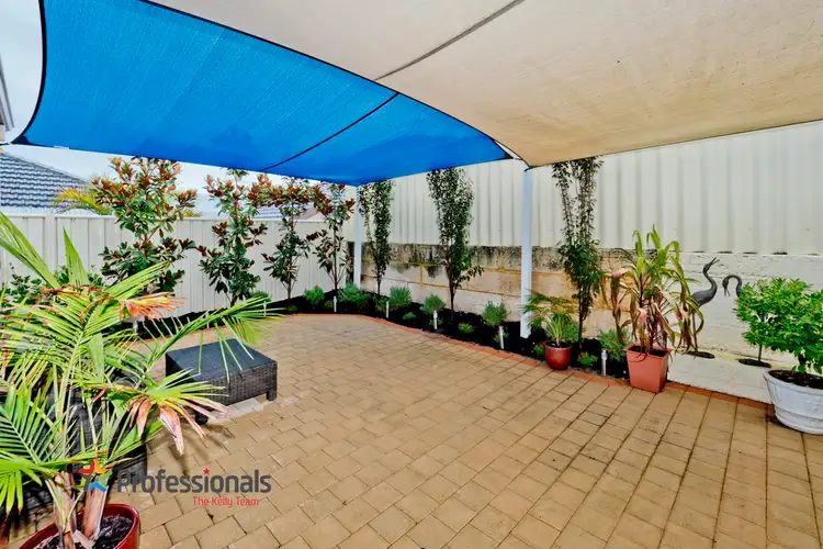 Sixth view of Homely house listing, 162C Moulden Avenue, Yokine WA 6060