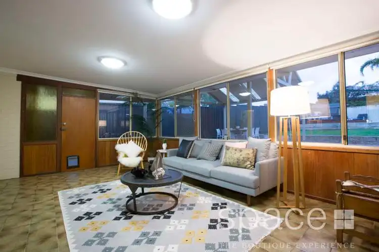 Sixth view of Homely house listing, 395 Huntriss Road, Woodlands WA 6018