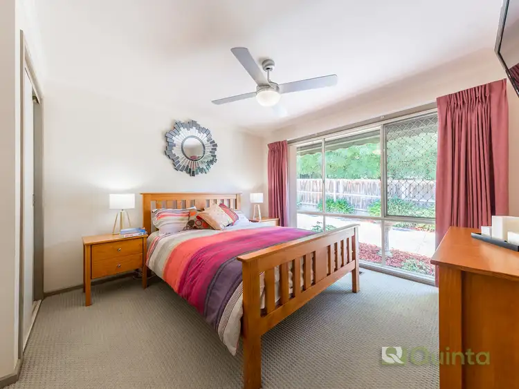 Sixth view of Homely unit listing, 3/110 Dorset Road, Croydon VIC 3136